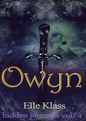 Elle Klass, Dawn Lewis - Owyn, Häftad