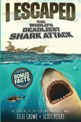 I Escaped The World's Deadliest Shark Attack