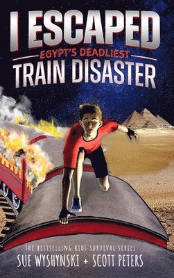 I Escaped Egypt's Deadliest Train Disaster