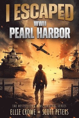 I Escaped WWII Pearl Harbor