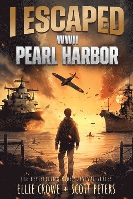 I Escaped WWII Pearl Harbor 1