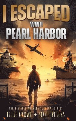 I Escaped WWII Pearl Harbor 1