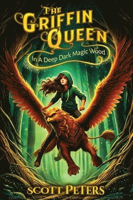 In a Deep Dark Magic Wood 1