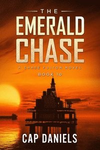 bokomslag The Emerald Chase: A Chase Fulton Novel