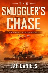 bokomslag The Smuggler's Chase