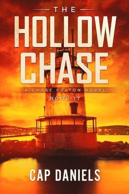 bokomslag Hollow Chase