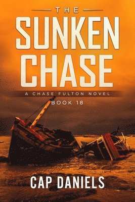 bokomslag The Sunken Chase