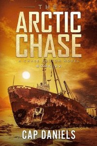 bokomslag The Arctic Chase