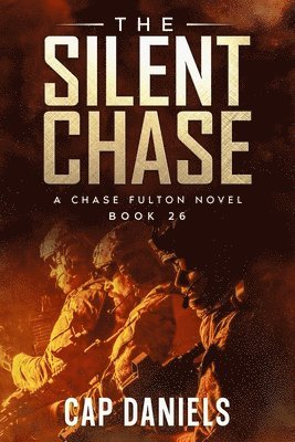 Silent Chase 1