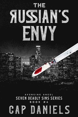 bokomslag Russian's Envy