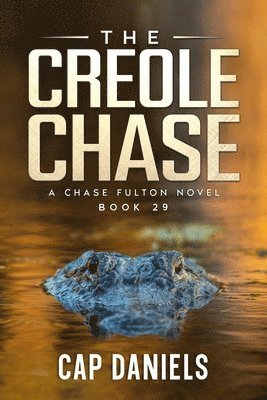 The Creole Chase 1