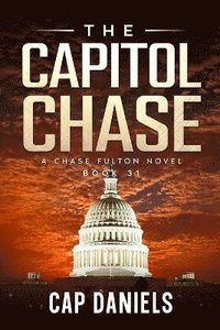 bokomslag Capitol Chase