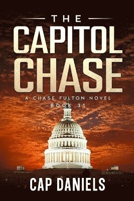 bokomslag Capitol Chase