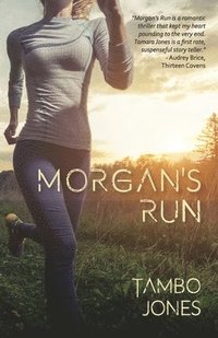 bokomslag Morgan's Run