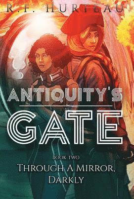 Antiquity's Gate 1