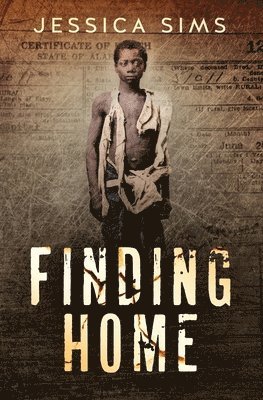 Finding Home 1