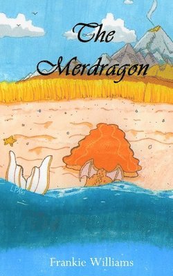 bokomslag The Merdragon
