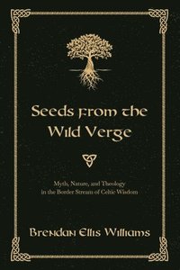 bokomslag Seeds from the Wild Verge: Myth, Nature, and Theology in the Border Stream of Celtic Wisdom