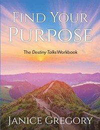 bokomslag Find Your Purpose