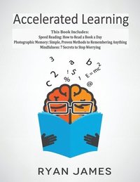 bokomslag Accelerated Learning