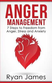 bokomslag Anger Management