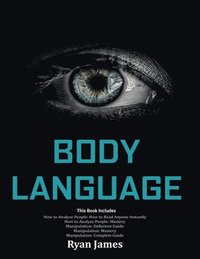 bokomslag Body Language