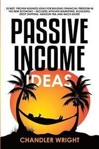 bokomslag Passive Income