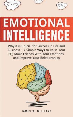 bokomslag Emotional Intelligence