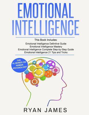 bokomslag Emotional Intelligence