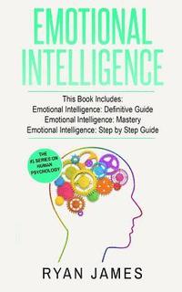 bokomslag Emotional Intelligence