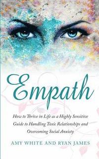 bokomslag Empath