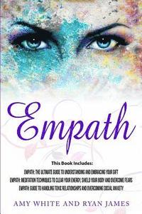 bokomslag Empath