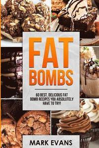 bokomslag Fat Bombs