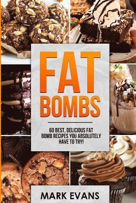 Fat Bombs 1