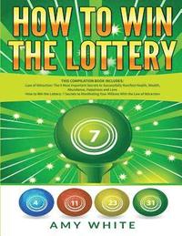 bokomslag How to Win the Lottery