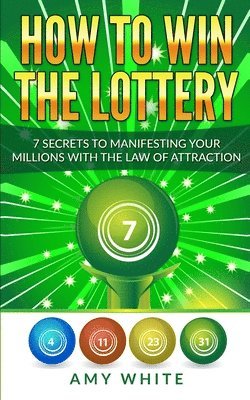 bokomslag How to Win the Lottery