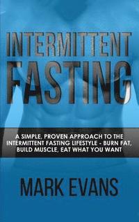 bokomslag Intermittent Fasting