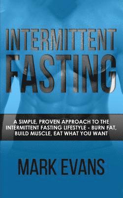 bokomslag Intermittent Fasting