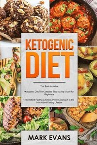 bokomslag Ketogenic Diet