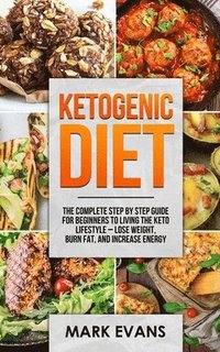 bokomslag Ketogenic Diet