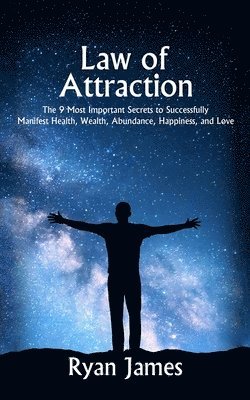 bokomslag Law of Attraction