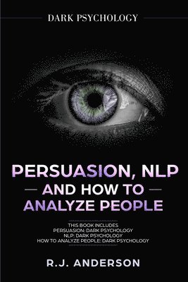 Persuasion, NLP, and How to Analyze People 1