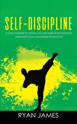 Self-Discipline 1