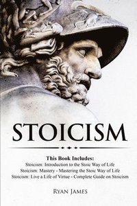 bokomslag Stoicism