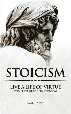 bokomslag Stoicism