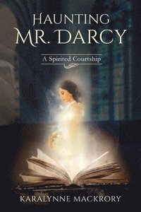 bokomslag Haunting Mr Darcy