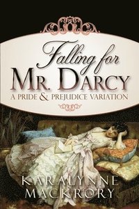 bokomslag Falling for Mr Darcy