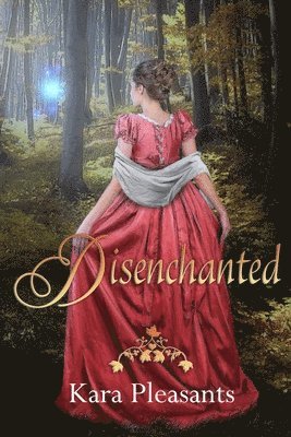 Kara Pleasants - Disenchanted, Häftad