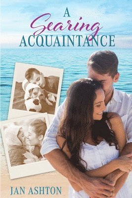 Jan Ashton - Searing Acquaintance, Häftad