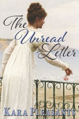 Kara Pleasants - Unread Letter, Häftad